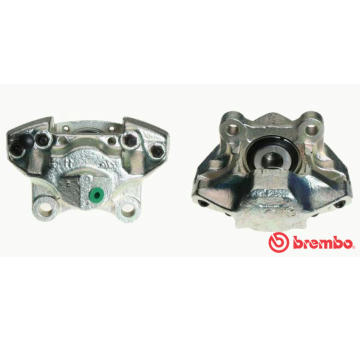 Brzdový třmen BREMBO F 50 035