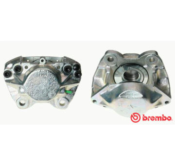 Brzdový třmen BREMBO F 50 036