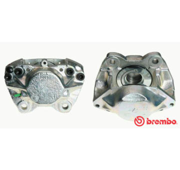 Brzdový třmen BREMBO F 50 037