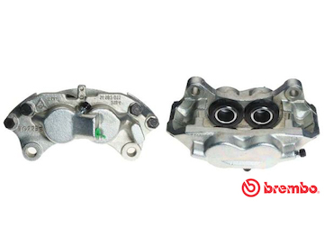 Brzdový třmen BREMBO F 50 039