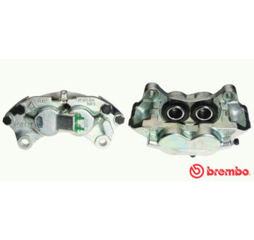 Brzdový třmen BREMBO F 50 041