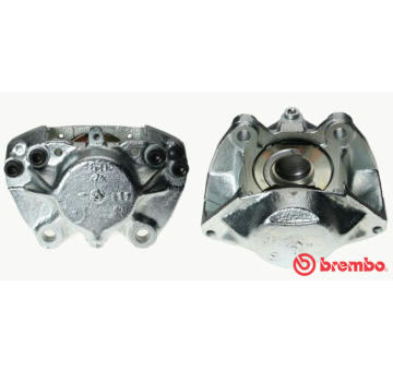 Brzdový třmen BREMBO F 50 045