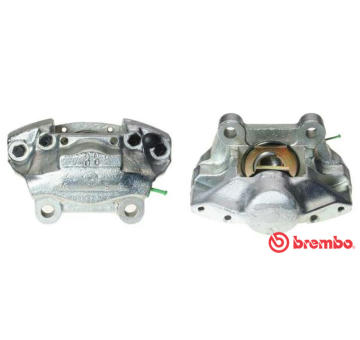 Brzdový třmen BREMBO F 50 047