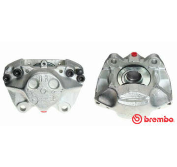 Brzdový třmen BREMBO F 50 049