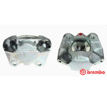 Brzdový třmen BREMBO F 50 055