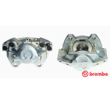 Brzdový třmen BREMBO F 50 058