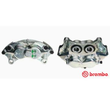 Brzdový třmen BREMBO F 50 063