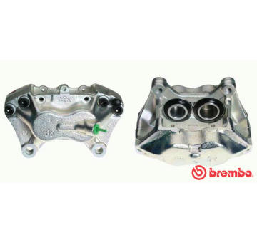 Brzdový třmen BREMBO F 50 064