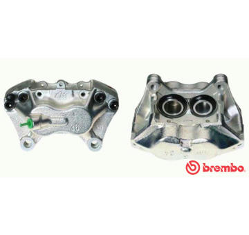 Brzdový třmen BREMBO F 50 065