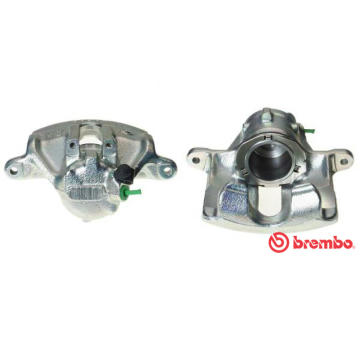 Brzdový třmen BREMBO F 50 074