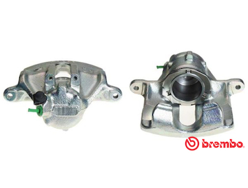 Brzdový třmen BREMBO F 50 075