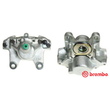 Brzdový třmen BREMBO F 50 076