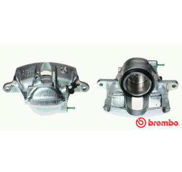 Brzdový třmen BREMBO F 50 078