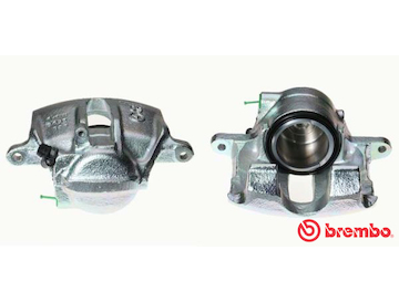 Brzdový třmen BREMBO F 50 079