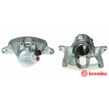 Brzdový třmen BREMBO F 50 080