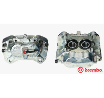 Brzdový třmen BREMBO F 50 083