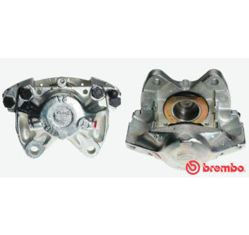 Brzdový třmen BREMBO F 50 084