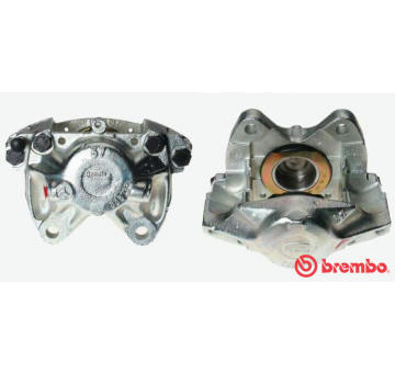 Brzdový třmen BREMBO F 50 085