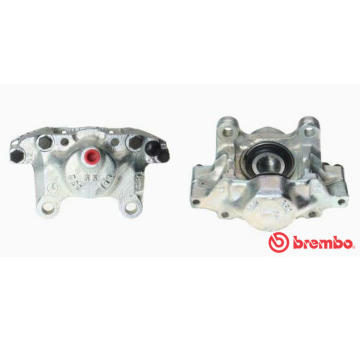 Brzdový třmen BREMBO F 50 086