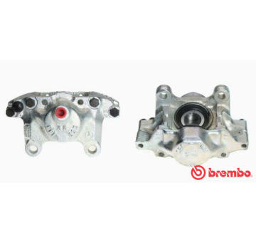 Brzdový třmen BREMBO F 50 087