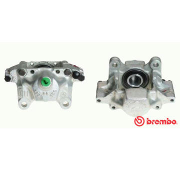 Brzdový třmen BREMBO F 50 088