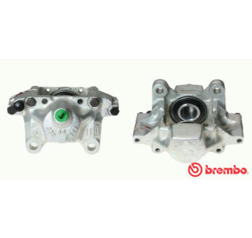 Brzdový strmeň BREMBO F 50 089