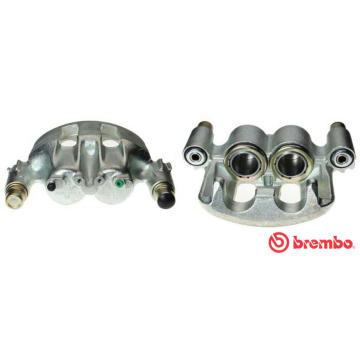 Brzdový třmen BREMBO F 50 090