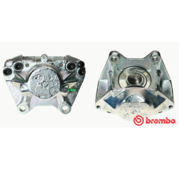 Brzdový třmen BREMBO F 50 092