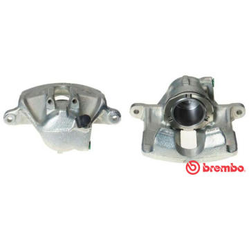 Brzdový třmen BREMBO F 50 095