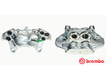 Brzdový třmen BREMBO F 50 098