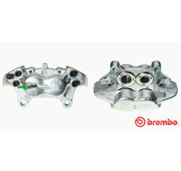 Brzdový třmen BREMBO F 50 099