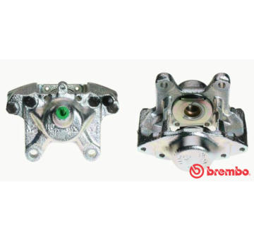 Brzdový třmen BREMBO F 50 100