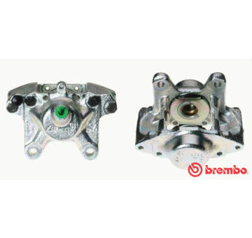 Brzdový třmen BREMBO F 50 101