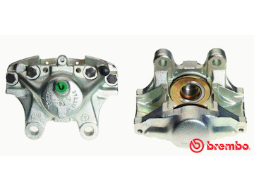 Brzdový třmen BREMBO F 50 108