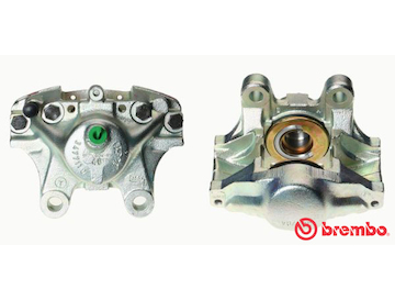 Brzdový třmen BREMBO F 50 109