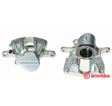 Brzdový třmen BREMBO F 50 112