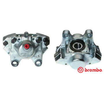 Brzdový třmen BREMBO F 50 116