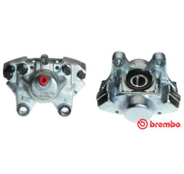 Brzdový třmen BREMBO F 50 117