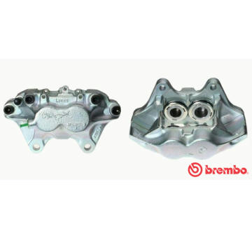 Brzdový třmen BREMBO F 50 118