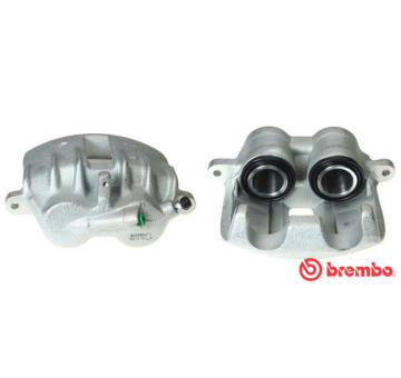 Brzdový třmen BREMBO F 50 120