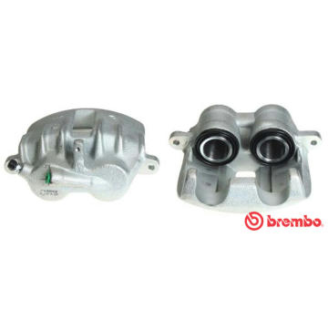 Brzdový třmen BREMBO F 50 121