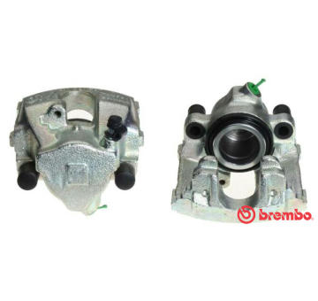 Brzdový třmen BREMBO F 50 123