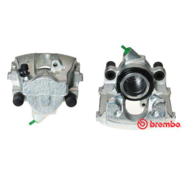 Brzdový třmen BREMBO F 50 124