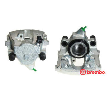 Brzdový třmen BREMBO F 50 125