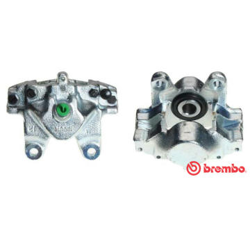 Brzdový třmen BREMBO F 50 126