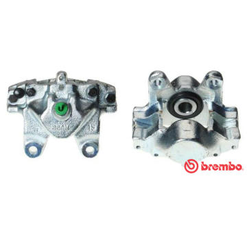 Brzdový třmen BREMBO F 50 127