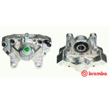 Brzdový třmen BREMBO F 50 128