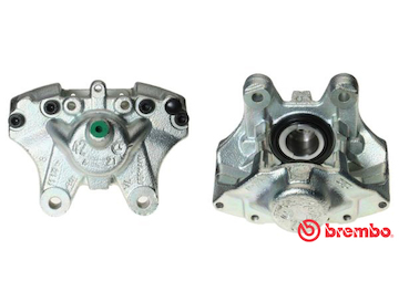 Brzdový třmen BREMBO F 50 131