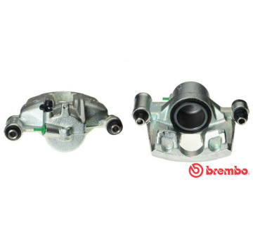 Brzdový třmen BREMBO F 50 132