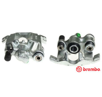 Brzdový třmen BREMBO F 50 135